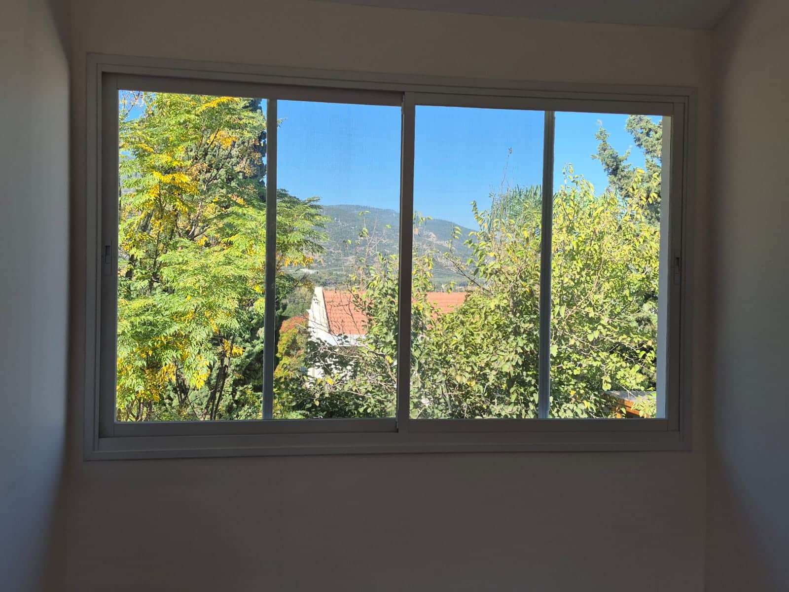 התקנת חלונות אלומיניום